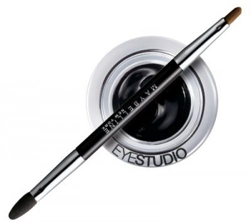 Как нанести подводку для глаз, чтобы она выглядела ровной и не размазывалась. Не в бровь, а в глаз: всё о подводках для век