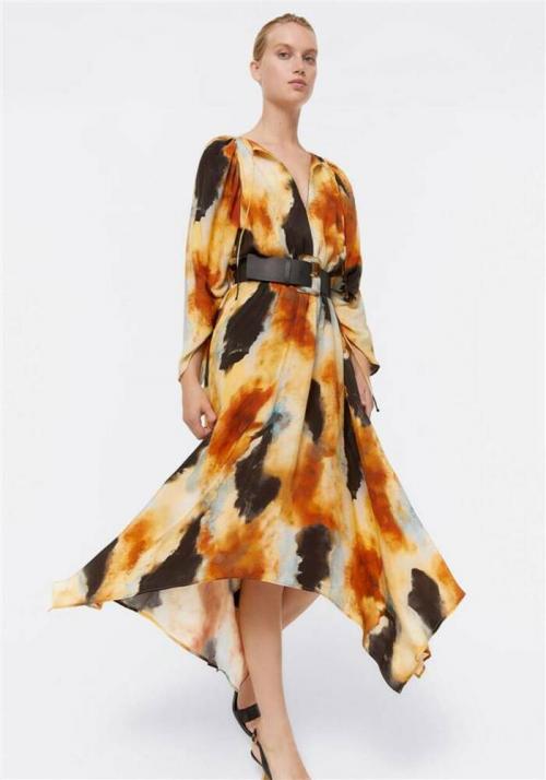 Мода для женщин з.  Модные тренды: выбираем предметы гардероба 14