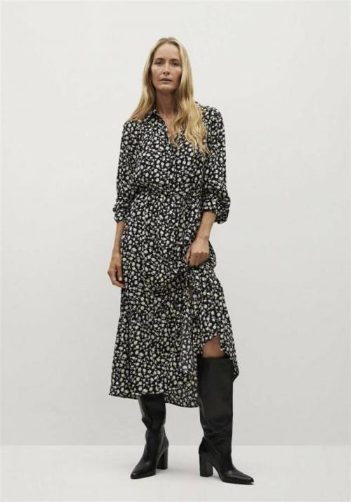 Мода для женщин з.  Модные тренды: выбираем предметы гардероба 11