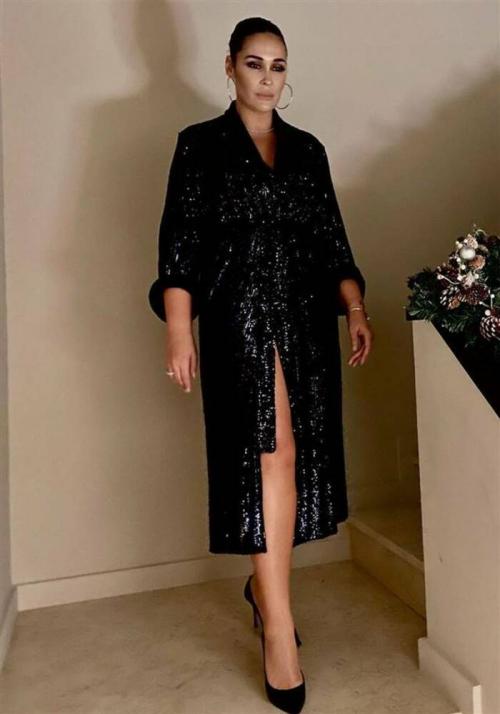 Мода для женщин з.  Модные тренды: выбираем предметы гардероба 09