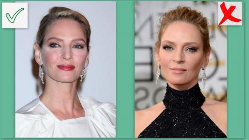 Советы стилиста женщинам з.  Как одеваться женщинам после 50 и не добавлять себе возраста