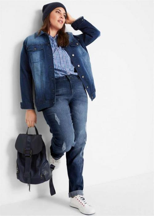 Мода для полных девушек весна-лето. Мода для полных: лето 2021 21