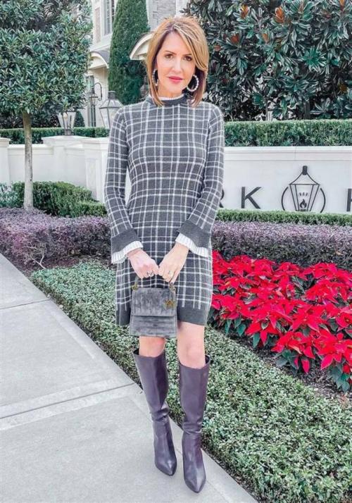 Мода для женщин з.  Модные тренды: выбираем предметы гардероба 13