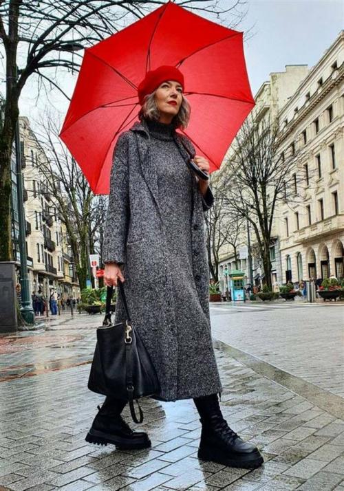 Мода для женщин з.  Модные тренды: выбираем предметы гардероба 10