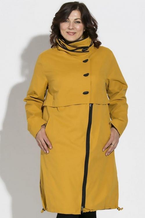 Мода для полных 2020. 