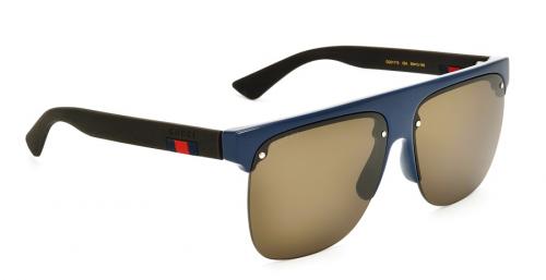 Модные солнцезащитные очки 2022: тренды и новинки 10