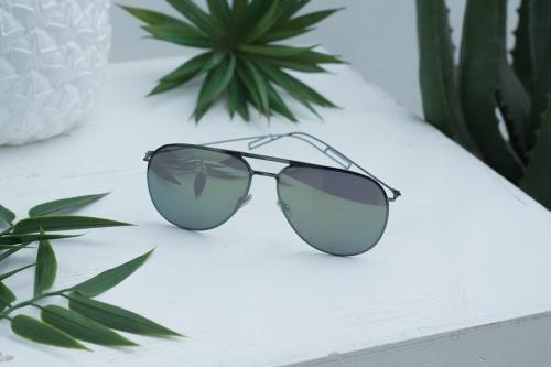 Модные солнцезащитные очки 2022: тренды и новинки 09