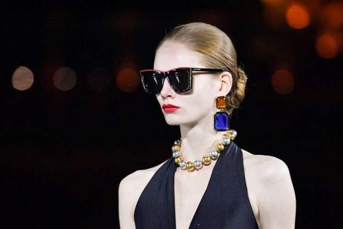 Модные солнцезащитные очки 2022: тренды и новинки