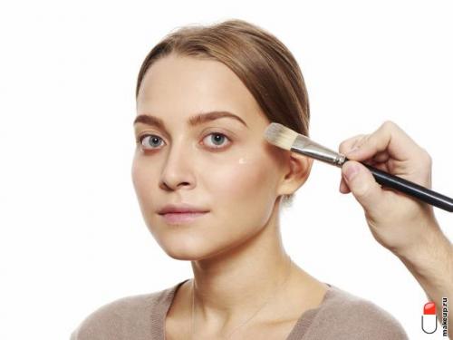 Жидкий хайлайтер, как наносить. 7 лучших жидких хайлайтеров для лица