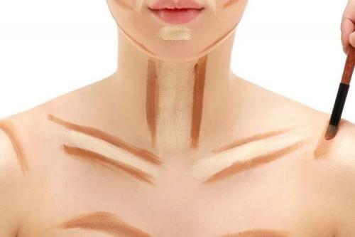 Как создать грамотный макияж для вечеринок и светских мероприятий. Вечерний макияж: пошаговые уроки (70 фото)