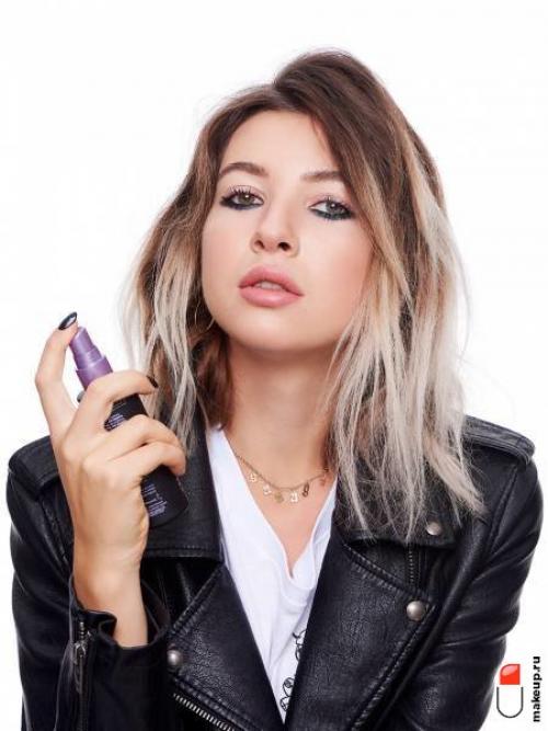 Как сохранить макияж на протяжении дня. Не двигаться: 5 способов закрепить макияж на лице