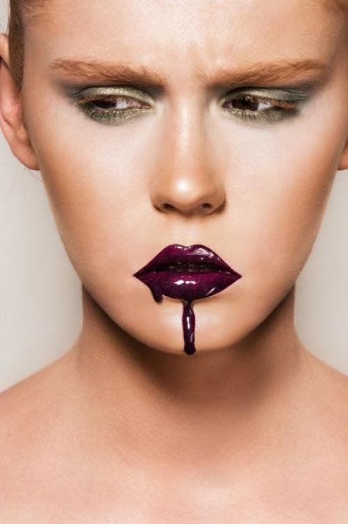 Как сохранить макияж на протяжении дня. Не двигаться: 5 способов закрепить макияж на лице