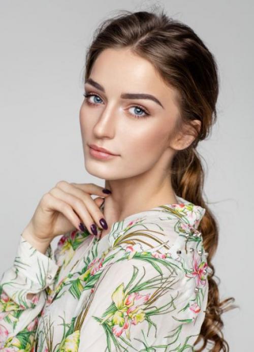 Как нанести макияж, чтобы он выглядел свежим и здоровым. Освежающий макияж