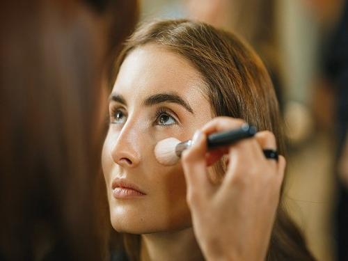 Как выбрать подходящий тон для своей кожи. 