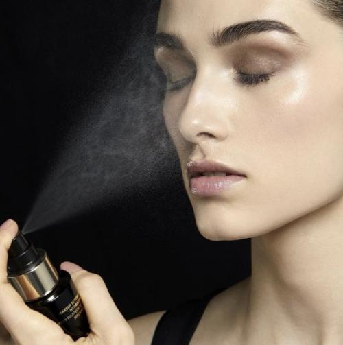 Как сохранить макияж на протяжении дня. Не двигаться: 5 способов закрепить макияж на лице