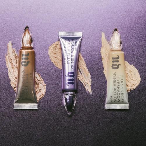 Как сохранить макияж на протяжении дня. Не двигаться: 5 способов закрепить макияж на лице