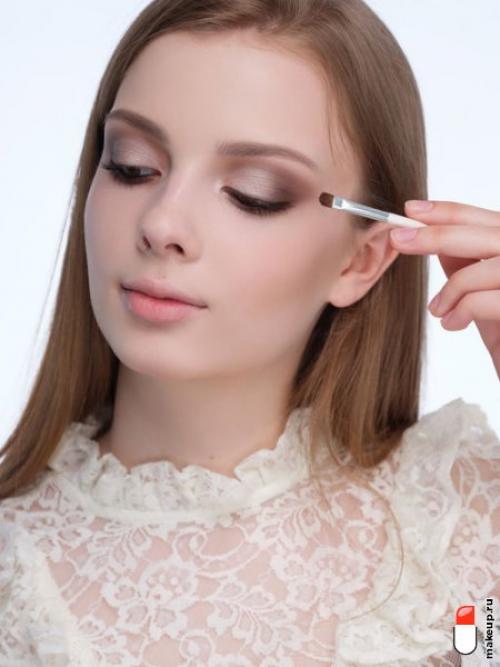 Как нанести макияж, чтобы он выглядел свежим и здоровым. Освежающий макияж