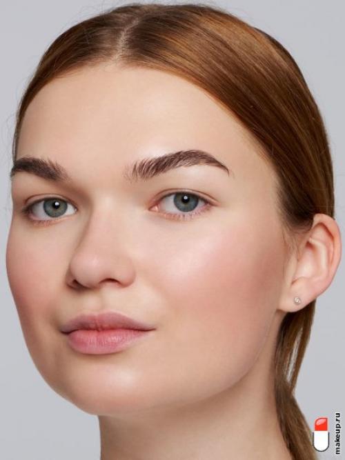 Как нанести макияж, чтобы он выглядел свежим и здоровым. Освежающий макияж