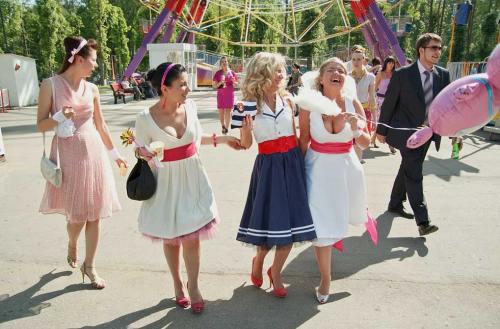 12 идей тематических вечеринок для взрослых. 12 идей проведения запоминающихся тематических вечеринок для взрослых 15