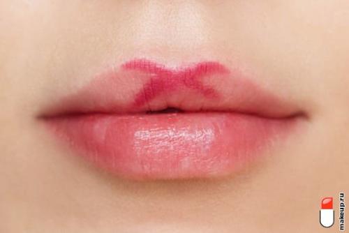 Как применить макияжные принадлежности для начинающих. Основы макияжа для начинающих