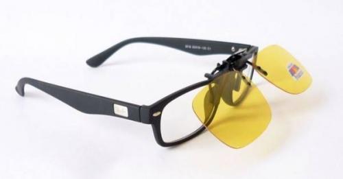 Как выбрать солнцезащитные очки с диоптриями. Линзы для очков с диоптриями