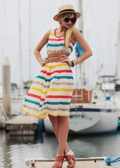 Как правильно выбрать солнцезащитные очки. Защита глаз 08