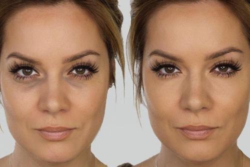 Как создать идеальный макияж для вечеринки. Вечерний макияж: пошаговые уроки (70 фото)