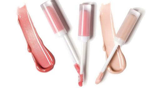 Как нанести блеск на губы. Ошибки при нанесении блеска для губ