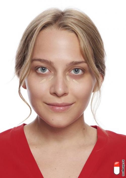 Как создать естественный макияж. Натуральный макияж: фотоинструкция