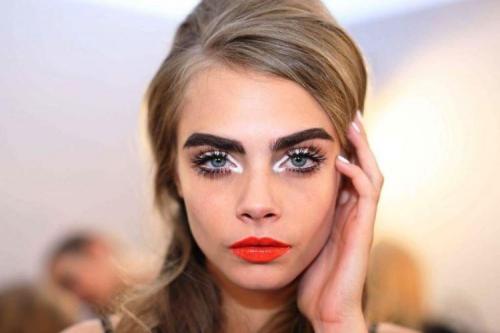 Как создать идеальный макияж для вечеринки. Вечерний макияж: пошаговые уроки (70 фото)