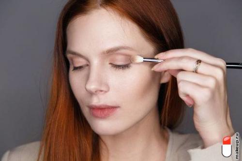 Как правильно нанести глазные тени и подводку. Как красиво накрасить глаза: общие правила