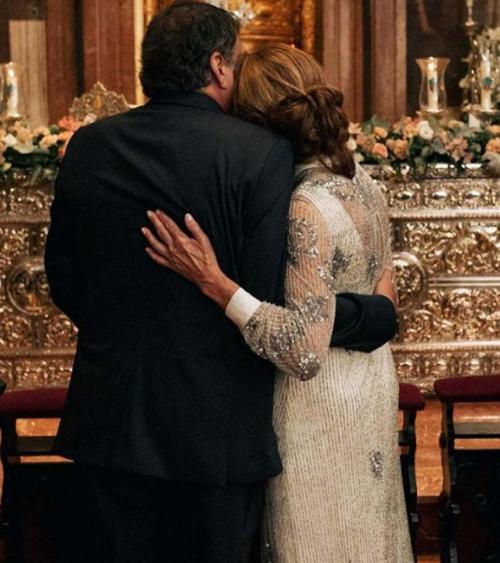 В 50 лет вышла замуж. Замужество после 50: сказка и взаимопонимание или сущий ад и заботы 08