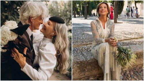 В 50 лет вышла замуж. Замужество после 50: сказка и взаимопонимание или сущий ад и заботы 05