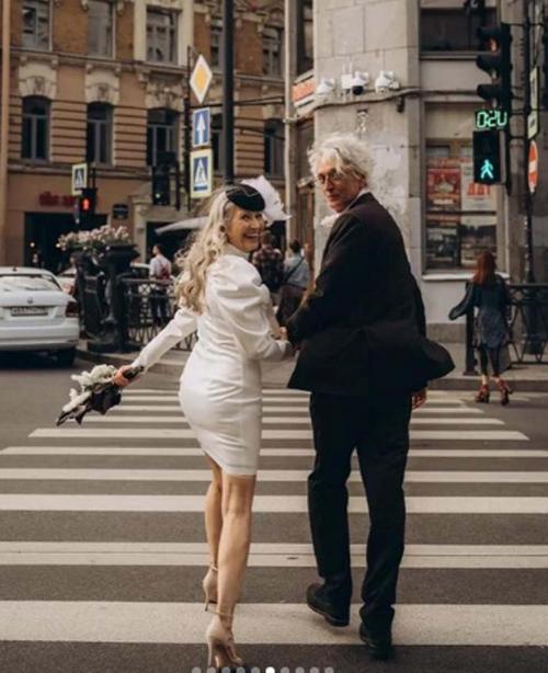 В 50 лет вышла замуж. Замужество после 50: сказка и взаимопонимание или сущий ад и заботы 12