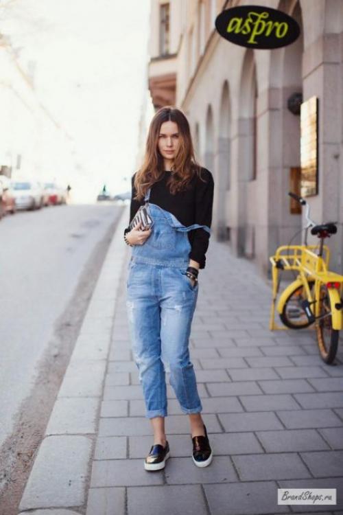 Слипоны — удобная обувь для летнего сезона