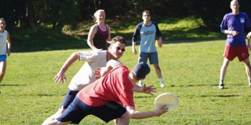 Идеи летнего корпоратива на свежем воздухе. Разновидности корпоративов на природе: выбор формата праздника 01