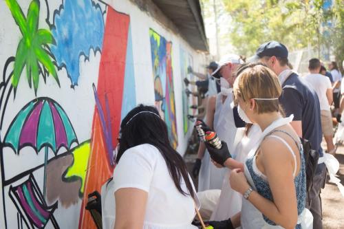 Идеи летнего корпоратива на свежем воздухе. Разновидности корпоративов на природе: выбор формата праздника 20