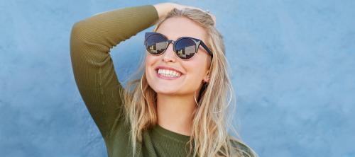 Очки для зрения для круглого лица 2021. Идеальные очки для круглого лица