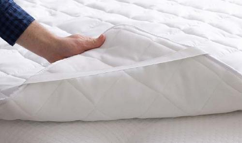 Матрас не подошел по жесткости. Возврат матраса: можно ли вернуть в магазин по закону, если вскрыта упаковка