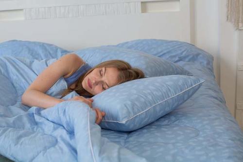 Матрас не подошел по жесткости. Возврат матраса: можно ли вернуть в магазин по закону, если вскрыта упаковка