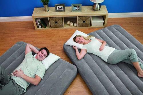 Матрас не подошел по жесткости. Возврат матраса: можно ли вернуть в магазин по закону, если вскрыта упаковка