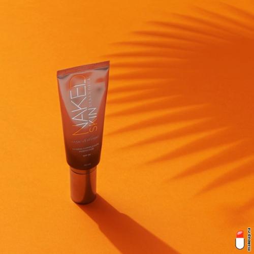 Как выбрать подходящий тон основы для макияжа. Точка отсчета: что такое тональная основа?