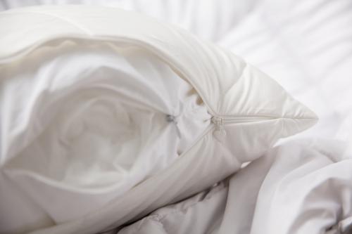 Как правильно выбрать подушку. Как выбрать подушку и спать спокойно? 06