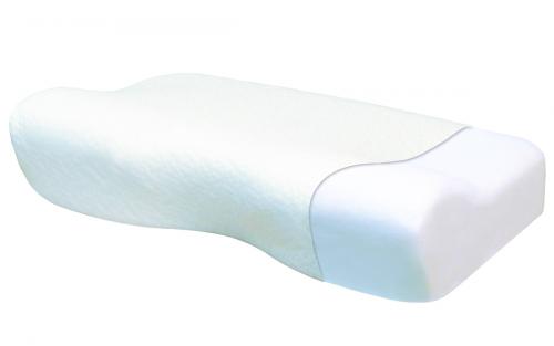 Подушка для сна на боку. Рекомендуем по теме