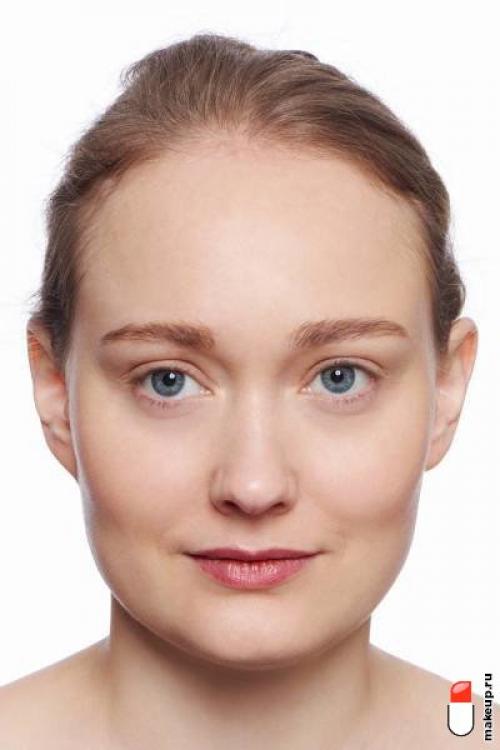 Как скрыть недостатки кожи за короткое время. Как сделать макияж без тонального крема и консилера: пошаговая инструкция