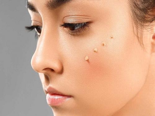 Как выбрать оттенки, подходящие для моего тона кожи. Как правильно подобрать оттенок тонального крема для лица: способы выбрать тон под цвет кожи