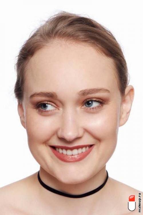 Как скрыть недостатки кожи за короткое время. Как сделать макияж без тонального крема и консилера: пошаговая инструкция