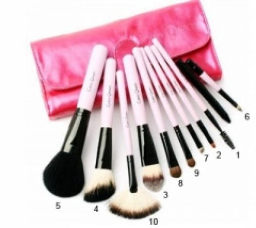 Макияж за 5 минут: быстрые советы для занятых 26