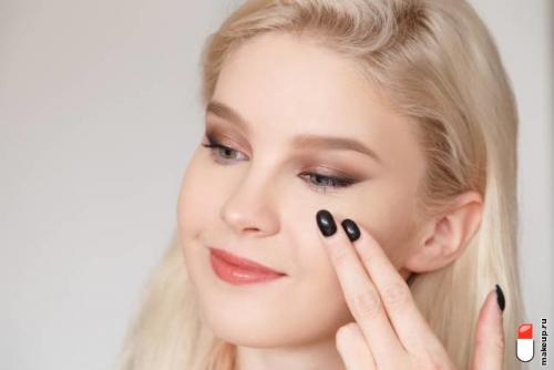 Какие основные продукты необходимы для быстрого макияжа. Быстрый макияж: как накраситься за пару минут?