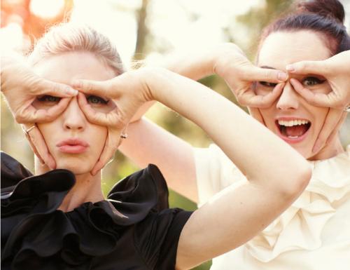 Подбираем солнечные очки по форме лица. Выбираем солнцезащитные очки по форме лица 09